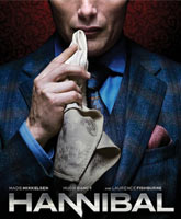 Hannibal Season 1 /  1 